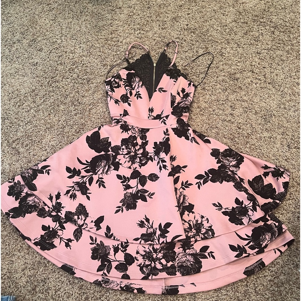 Juniors brand, new size, small, formal dress